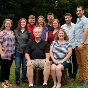 Meet your Posher, Dana